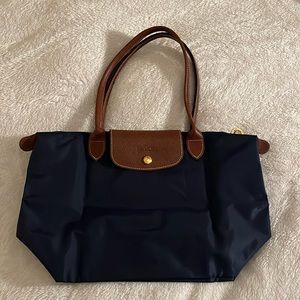 Longchamp le pliage small bag